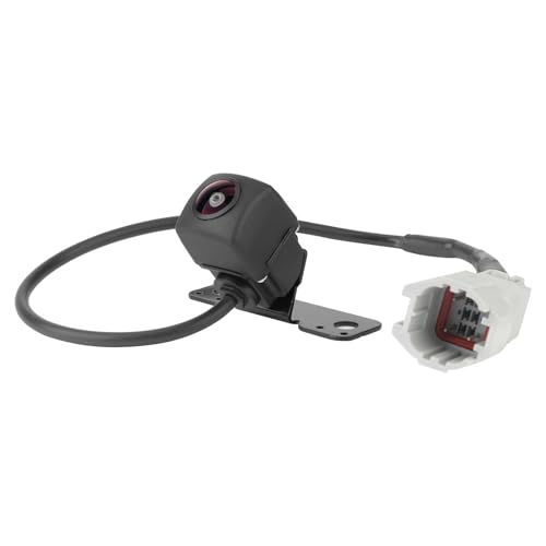 Image of Rear View Backup Camera Compatible with Hyundai Santa Fe 2013 2014 2015 2016 Park Assist Camera Replaces# 95760-2W000