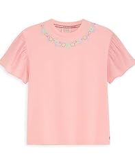 Pastel Pink - Flutter Sleeve