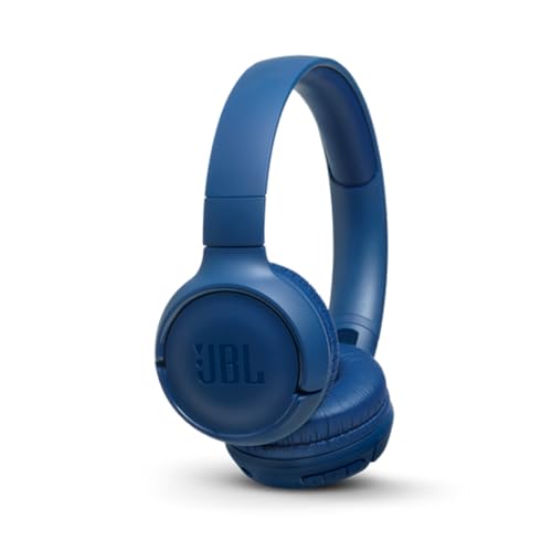 Fone de Ouvido JBL Tune 510BT Bluetooth 5.0 Azul