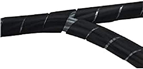 Preisvergleich Produktbild Fixapart SWB 19black Folie transparent