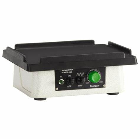 BIG Vibrator 270x 220mm 3 speeds - ( 110volts ) 2 101914 Us Dental Depot