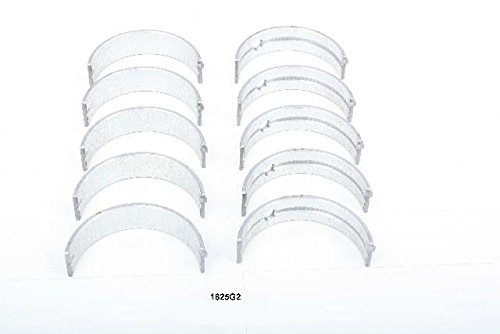 JAPANPARTS JPMS1625G2 Bronzina Banco