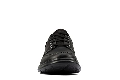 Image of Clarks Men Cotrell Edge Boat Shoes