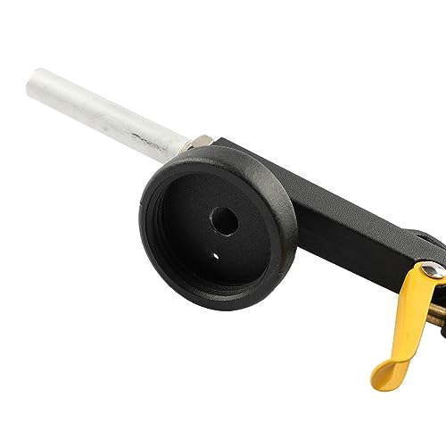 Image of FORNAX Air Undercoating Spray Gun for Rubberized Undercoat, Rust Proofing and Chip Guard Paint