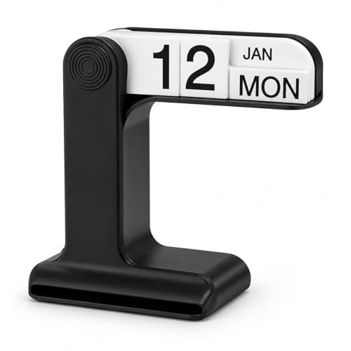 Flip Calendar