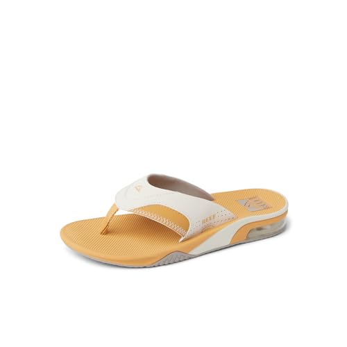 Image of REEF Boys Kids Fanning Sandal