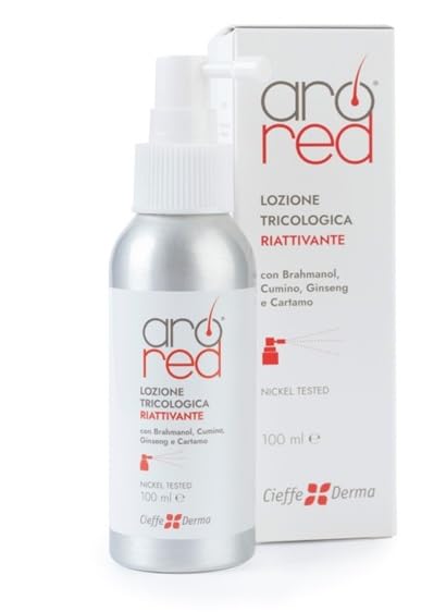 ARORED LOZIONE 100ML