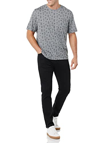 Image of Amazon Essentials Men's Short-Sleeve Crewneck Pocket T-Shirts