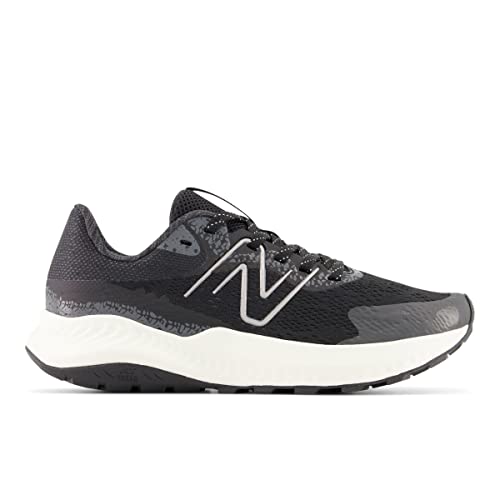 Image of New Balance Men's DynaSoft Nitrel V5 Trail Running Shoe