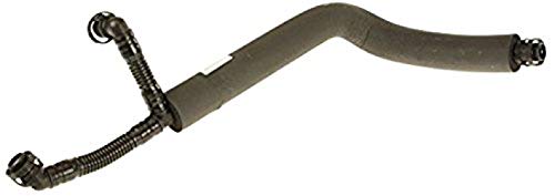 OES Genuine Engine Air Intake Breather Hose