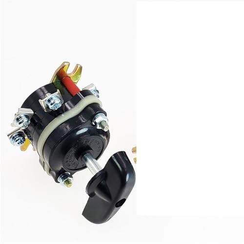 Réparer poste soudure avec l'interrupteur machine à souder HZ10 anti surchauffe - 4