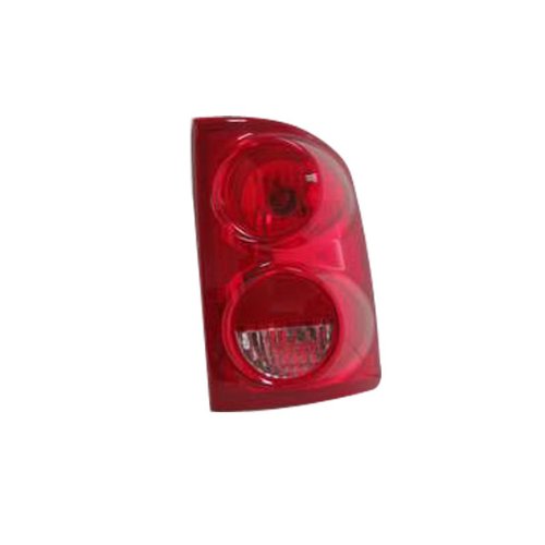 TYC 11-6071-00 Dodge Dakota Passenger Side Replacement Tail Light Assembly