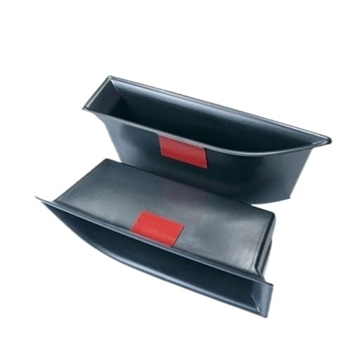 Boîte de rangement de porte de voiture Peugeot 5008 GT 2018