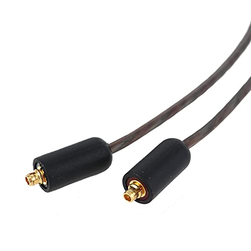 Câble MMCX écouteurs XBA-N3 fil idéal pour musique nomade - 4