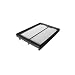 Bosch Workshop Air Filter 5102WS (Mazda)