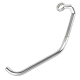Starter Wrench 9/16' Motor Mounting Bolt Special Repair Tool JDE80 Compatible with John Deere Tractors 3029 4024 4039 4045 5030 6059 6068 6076 6081 6090 6105 6125 6135 6466 Engines