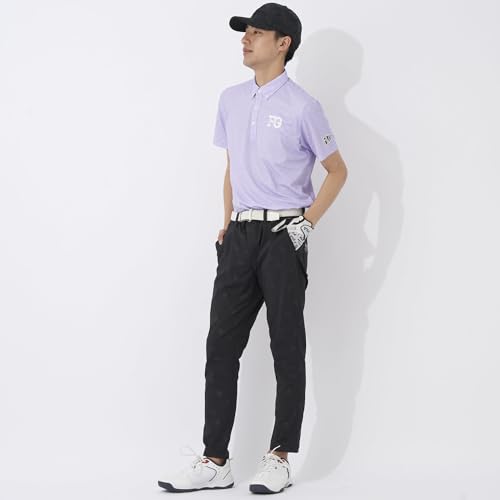 ＦＩＬＡ ＧＯＬＦ ロングパンツ 744300 7枚目