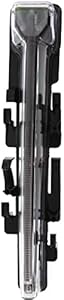 For Ford Fiesta Sedan/Hatchback 2011-2013 Parking Light Assembly Driver Side CAPA Certified FO2520188C