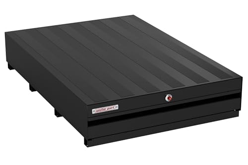 7 Best Truck Bed Slide Out Storage (Researched and Compared)