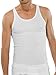 Price comparison product image Schiesser Men's 2 Pack Vest - Original Double Rib