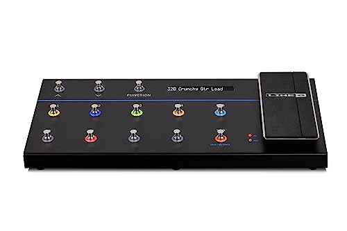Line 6 FBV 99-040-2805 FBV 3 Pedalboards by Line 6 - Image 6