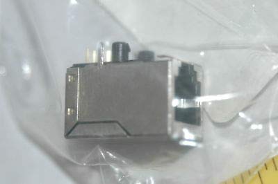 ADAM MTJ-64G01-FSD TECH Phone Jack 4-PIN Shielded PCB Right Angle SNAPIN QTY-100