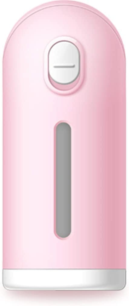 Fuente para Gatos, Bebedero Gatos Mini Botella de Agua de Mascotas portátiles for Perros pequeños Chihuhua Travel Dog Water Water Pet Gats Bebida de Agua Dispensador de Agua al Aire Libre