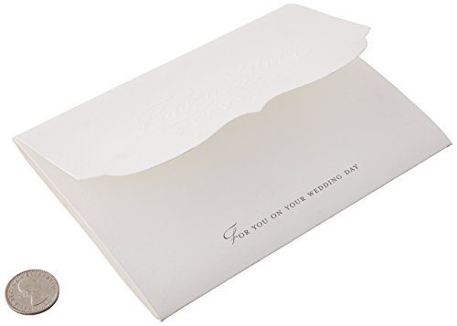 Weddingstar Lucky Silver Sixpence Wedding Gift