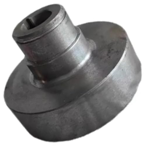 Copa de embrague para motor EH12 ideal en trabajos de construcción 2