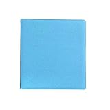 450/900 Slot Kartenalbum Gaming Kartenordner 3 Ringe Leder Ordner Display Album Sport Gaming...