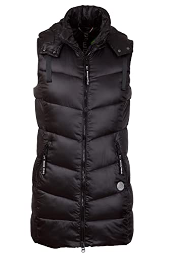 Chalecos con Amortiguacin