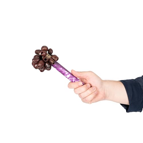 Honestly Made rubber plant seed shaker - Image 4