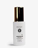 Straffende Hals- und Dekolletécrème 40ml | Tiefe Faltenreduktion + Lifting-Straffheit | Peptide + 3D-Hyaluronsäure | Intensives Anti-Aging | 3D Treatment for Neck and Décolleté | divain. Care