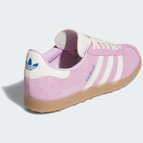 アディダス ガゼル ゴルフシューズ レディース ウィメンズ スパイス