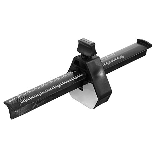 VILLCASE Marcando Gabarito de Carpintaria Calibre de Marcação Manual de Entalhe Riscador Paralelo Ma