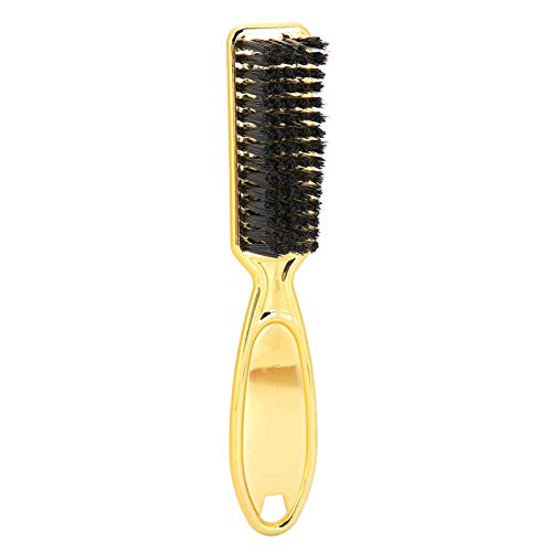 Cepillo de eliminación profesional, cepillo para plumero de pelo roto, cepillo para barrer el cuello, pelo para salón de… - Imagen 3