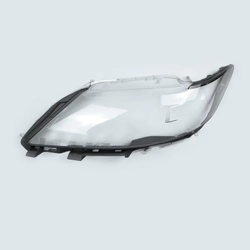 Couvercle phare gauche Lexus ES250 ES300 2014 pour réparer une coque jaunie ou brisée