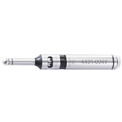 Hhip 4401–0049 20 mm Tige Electronic Long Corps Audible Edge Finder