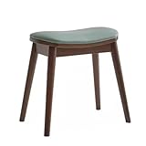 FAUTEUIL UNIQUE DE QUALITÉ SUPÉRIEURE : Nos fauteuils d'appoint au design transitionnel conviennent à la plupart des maisons et ajoutent une touche décorative à n'importe quelle pièce for une déclaration luxueuse. Chaise de bureau lavable et facile d'entretien.