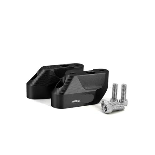 Support de guidon moto pour support mobile BMW R1200RS et R1250RS