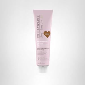 Paul Mitchell Clean Beauty Color-De...