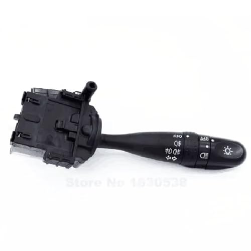 Commodo phares clignotants Toyota Corolla EX 2007-2013 interrupteur éclairage auto 841400D020 - 3