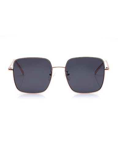 Image of Fastrack Tees Wayfarer Sunglasses for Unisex
