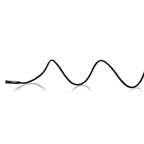 Endoscope pipeline USB pour inspecter les conduits obstrués