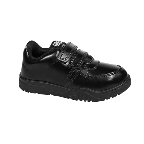 Image of School Shoes for Both Boys and Girls