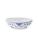 Aus Porzellan gefertigt und Spülmaschinenfest