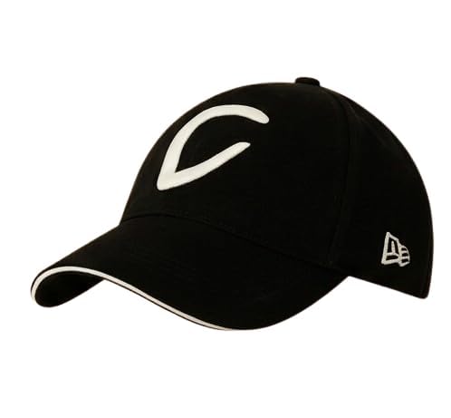 RYTORIA Unisex Kids Cap for Boys & Girls 8–14 Years | Comfortable Cotton Baseball Cap | Adjustable Sun Protective Cap
