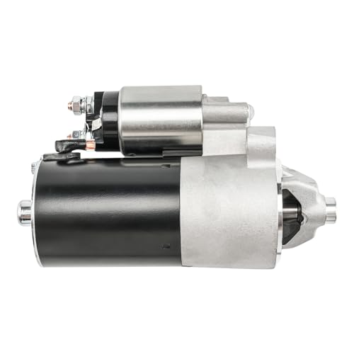 Image of PHILTOP 6655N New Starter Compatible with Ford 2000-2004 Focus 2.0L