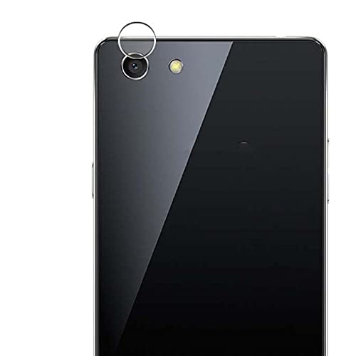 Vaxson 2-Pack Pellicola Fotocamera Posteriore, compatibile con OPPO Neo 7, Protezione Lente [Non Vetro Temperato Screen Protector/Cover Case ]