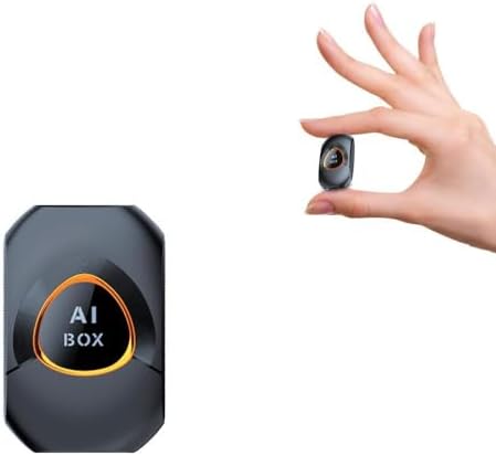 5-in-1 Kabellos Adapter für C-arPlay und Android Auto, Kabelloser CarPlay Adapter mit Net-Flix,You-Tube,TF-Karte, Plug&Play,Magic Video Ai Box für Fahrzeuge mit werkseitigem kabelg